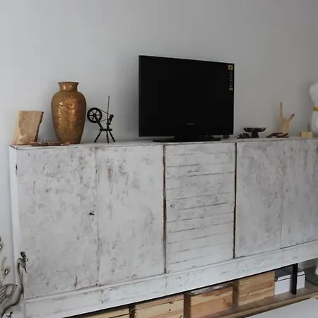 Apartment Superfair Oldtown *