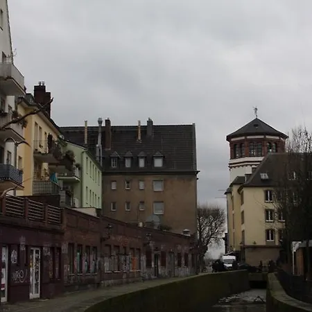 Apartment Superfair Oldtown