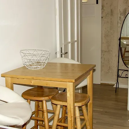 Apartment Superfair Oldtown