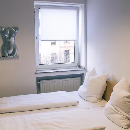 Superfair Oldtown Apartment