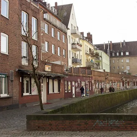 Superfair Oldtown Dusseldorf