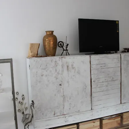 Superfair Oldtown Apartment *