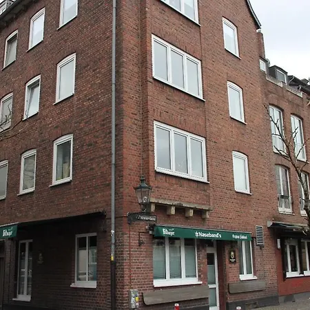 Superfair Oldtown * Düsseldorf