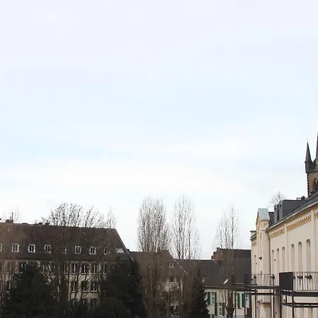 Superfair Oldtown Apartment Düsseldorf