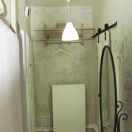 Apartment Superfair Oldtown *