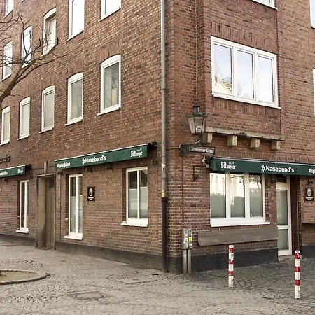 Superfair Oldtown * Düsseldorf